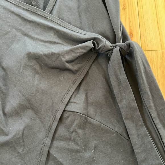 Patagonia W's Wrap It Up Dress Size M - Picture 4 of 7